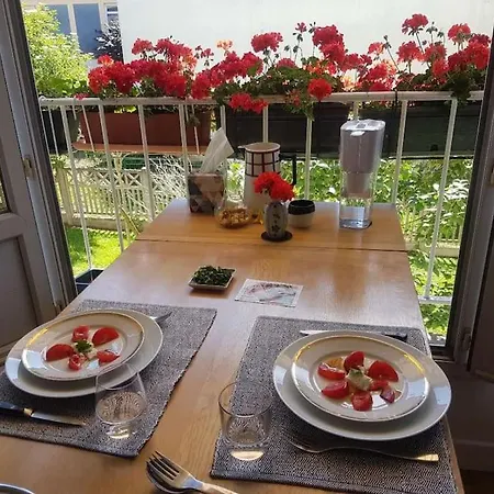 De Designer, Grand Paris Pour 6 Personnes, Metro 14 Apartment *